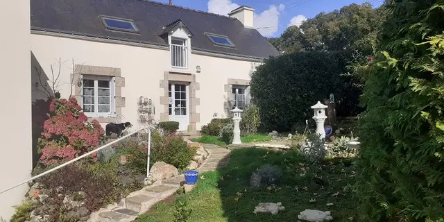 Gîte - bien être - Forges de Lanouée -  Brocéliande - Morbihan - Bretagne