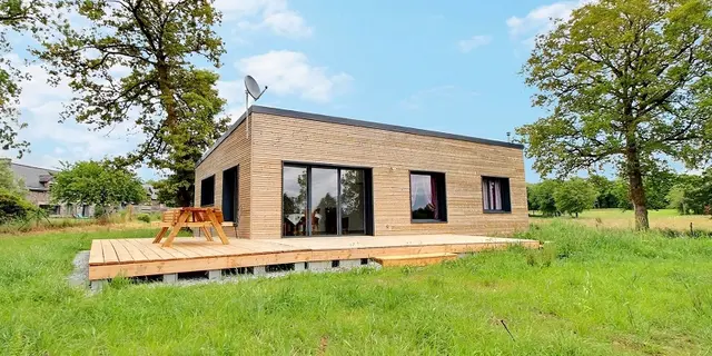 Gîte - Merlin -Val - Campénéac - Brocéliande - Morbihan - Bretagne
