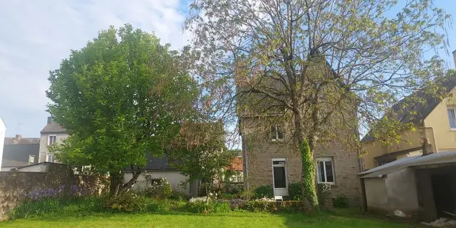 Gîte - Villa - Armel - Ploërmel - Brocéliande - Morbihan - Bretagne