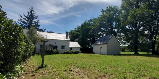 Gîte - Val - Oust - Destination - Brocéliande - Morbihan - Bretagne