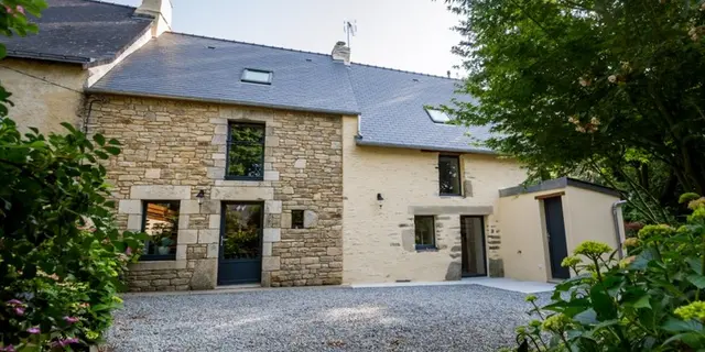 Gîte-Les-Hortensias-du-haut-bois-Taupont-Brocéliande-Morbihan-Bretagne