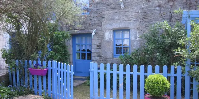 Gîte les lutins bleus-Guillac-Brocéliande-Morbihan-Bretagne