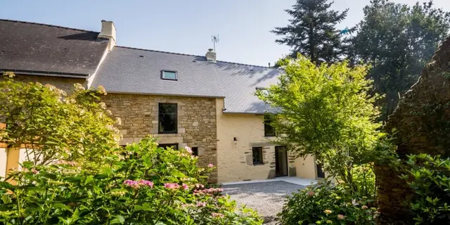 Gîte-Les-Hortensias-du-haut-bois-Taupont-Brocéliande-Morbihan-Bretagne