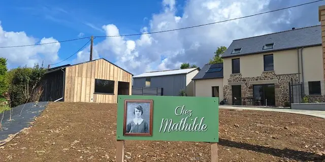 extérieurs