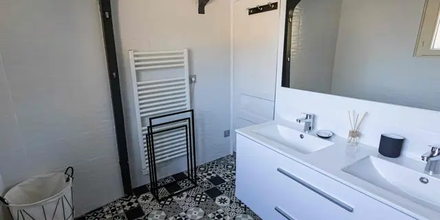 Appartement Porche Brocéliande_Plélan