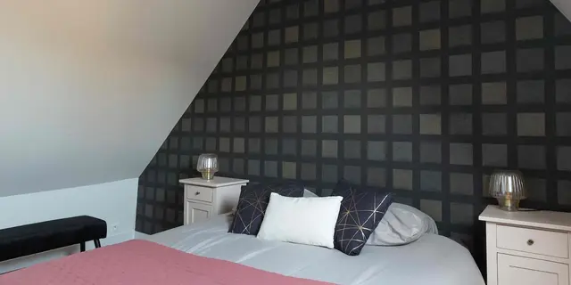 Appartement Porche Brocéliande_Plélan