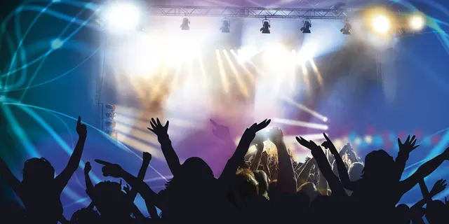 Festiv’été : Fest-noz