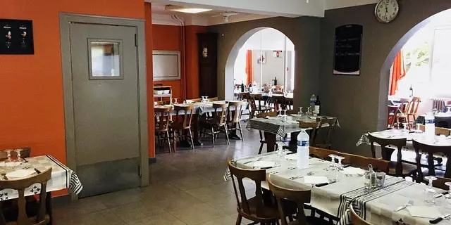 restaurant - les routiers - Ploërmel - Morbihan