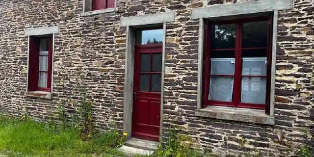 Gîte - Le Pavillon de Trécesson - Campénéac - Brocéliande - Morbihan