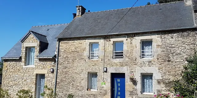 Gîte-La-Maison-de-Mathurine-Guillac-Destination-Brocéliande-Bretagne