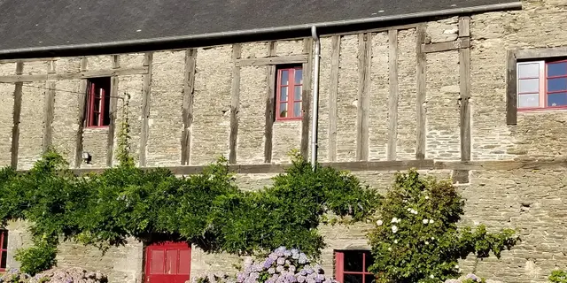 Chambre-hôtes-La-Gaudinais-Ploërmel-Destination-Brocéliande-Bretagne