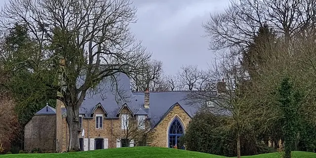Gîte - Clos - Hazel - Ploërmel - Brocéliande - Morbihan - Bretagne