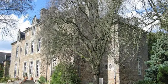 Chateau du Quengo