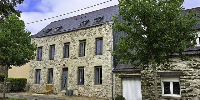 Chambre - hôtes - Foyer - celtique - Ploërmel - Destination - Brocéliande