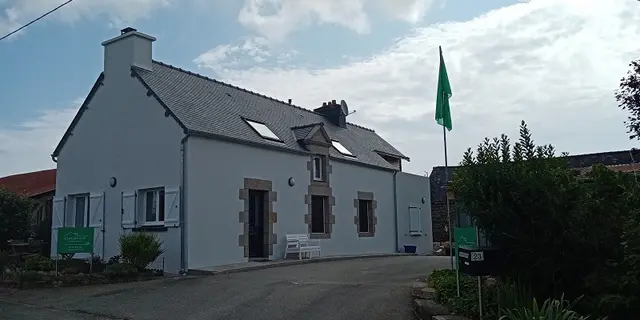 Chambres - hôtes - Etape - Oust - Forges de Lanouée - Brocéliande