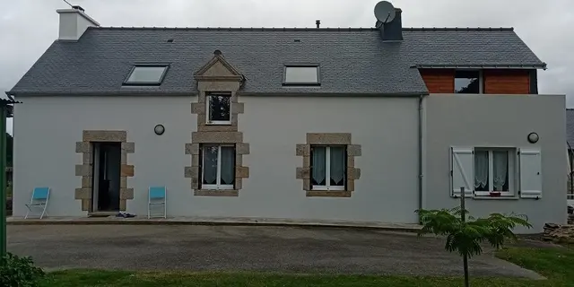 Chambres - hôtes - Etape - Oust - Forges de Lanouée - Brocéliande