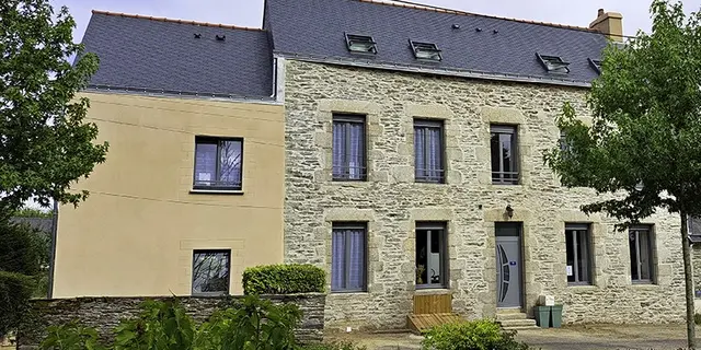 Chambre - hôtes - Foyer - celtique - Ploërmel - Destination - Brocéliande