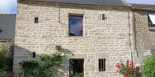 Gîte-Puits du Bô-Saint Servant sur Oust-Brocéliande-Bretagne