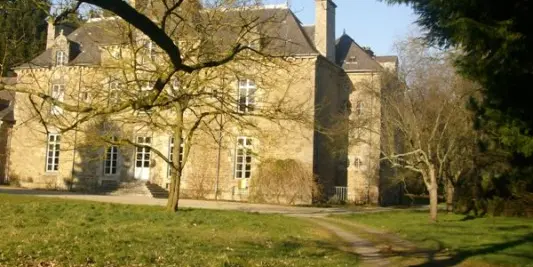 Chateau du Quengo