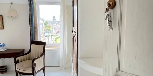 Chambre - hôtes - Maison - Ojigi - Guégon - Josselin - Brocéliande - Bretagne