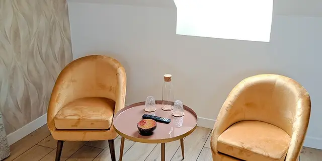 Chambre - hôtes - Foyer - celtique - Ploërmel - Destination - Brocéliande