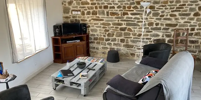 Gîte An Erminig