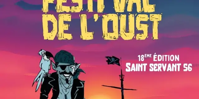 Festival - Oust - Saint Servant sur oust - Josselin - Destination - Brocéliande