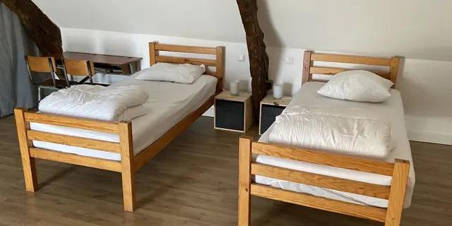 Gîte An Erminig