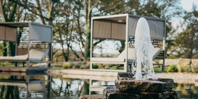 Hôtel Lancelot et Spa - Ploërmel - Brocéliande - Morbihan