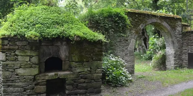 Gîte - de - la - Gaudinais - Ploërmel - Destination - Brocéliande - Bretagne