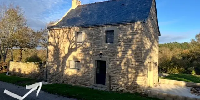 Gîte - Ker Zélia - Cruguel - Destination - Brocéliande