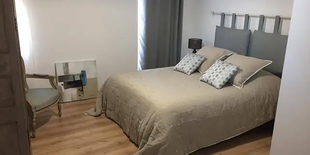 Damenora Gîte Galaad 1