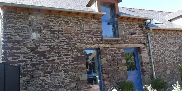Gîte 6 pers. Galaad