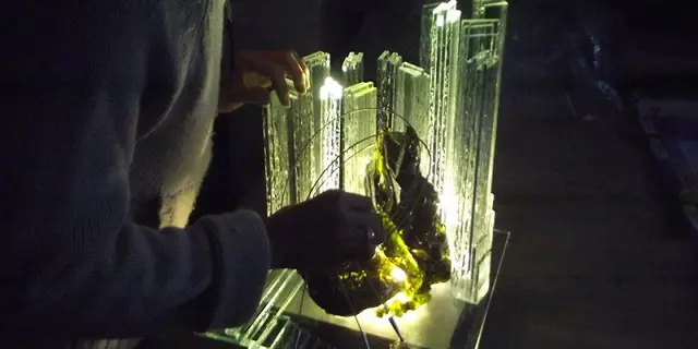 sculpture - Gaby Creation - Ploërmel