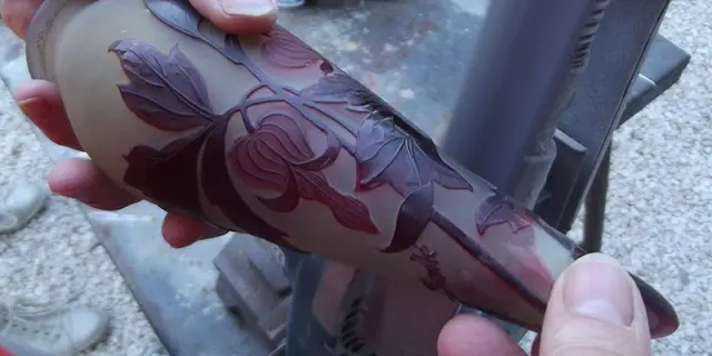 sculpture - atelier - Gaby Creation - Ploërmel