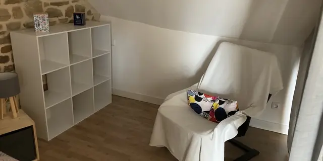 Gîte An Erminig