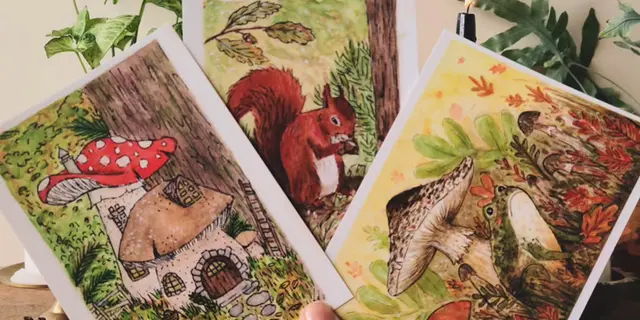 festival Ritualenn - Morbihan - Bretagne