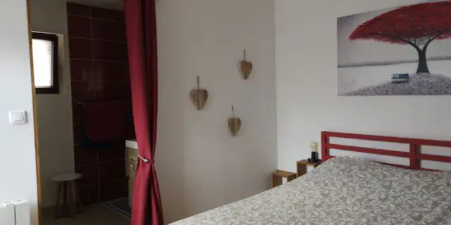 gîte Bouvet 4