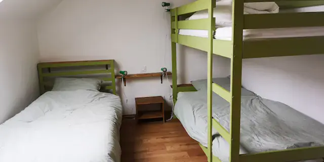 gîte Bouvet 5