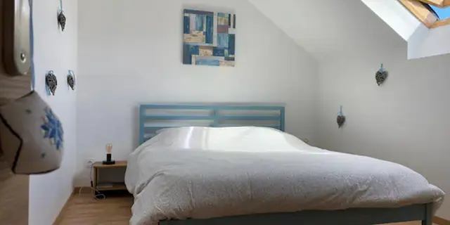 gîte Bouvet 6