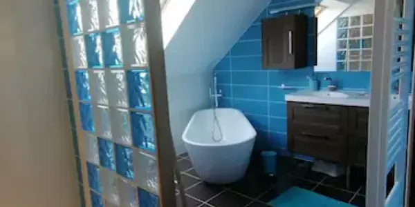 gîte Bouvet 7