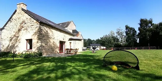 gîte Bouvet 8