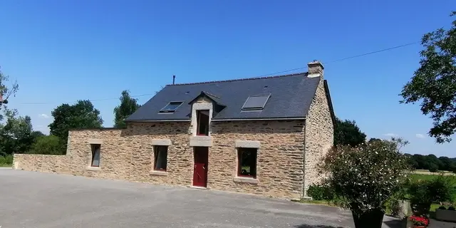 gîte Bouvet 9