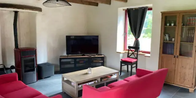 gîte Bouvet 2