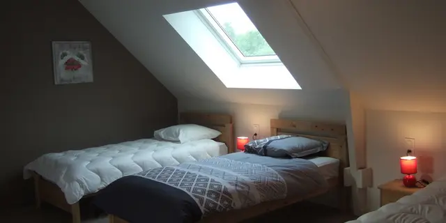 gîte Les Gobelins_Paimpont 008