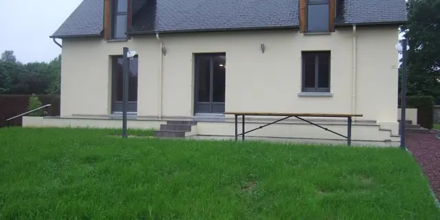 gîte Les Gobelins_Paimpont 011