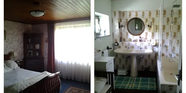 gîte Logodenn_Paimpont_1