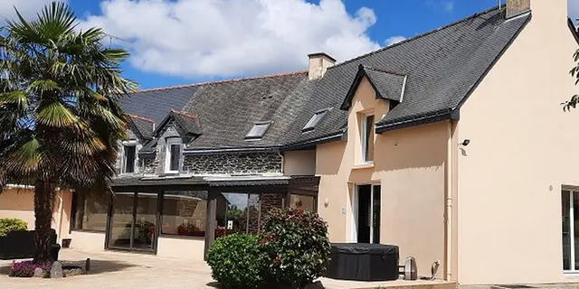 gîte Sauneuf 3