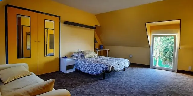 gîte Sauneuf 4