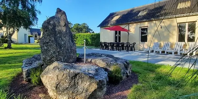 gîte Sauneuf 5